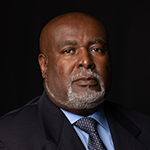 Willie M. Mayes Sr., Campus Safety and Security Operations Director
