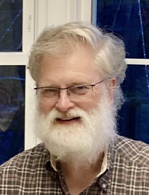 Dr. Mark Carlson Illinois Mathematics and Science Academy