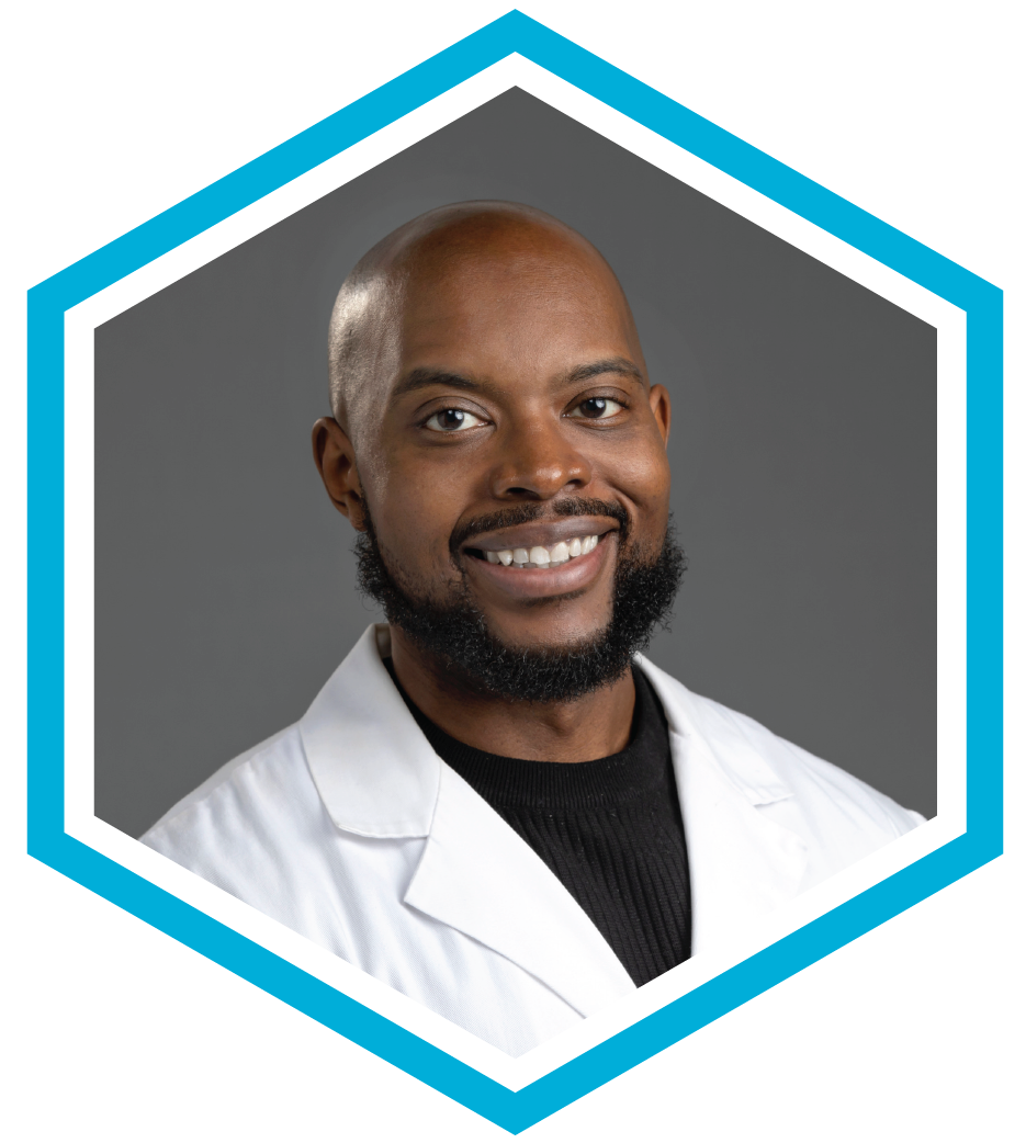 Notable IMSA Alumni Dr. Carl Earl Lambert Jr. '03 Illinois