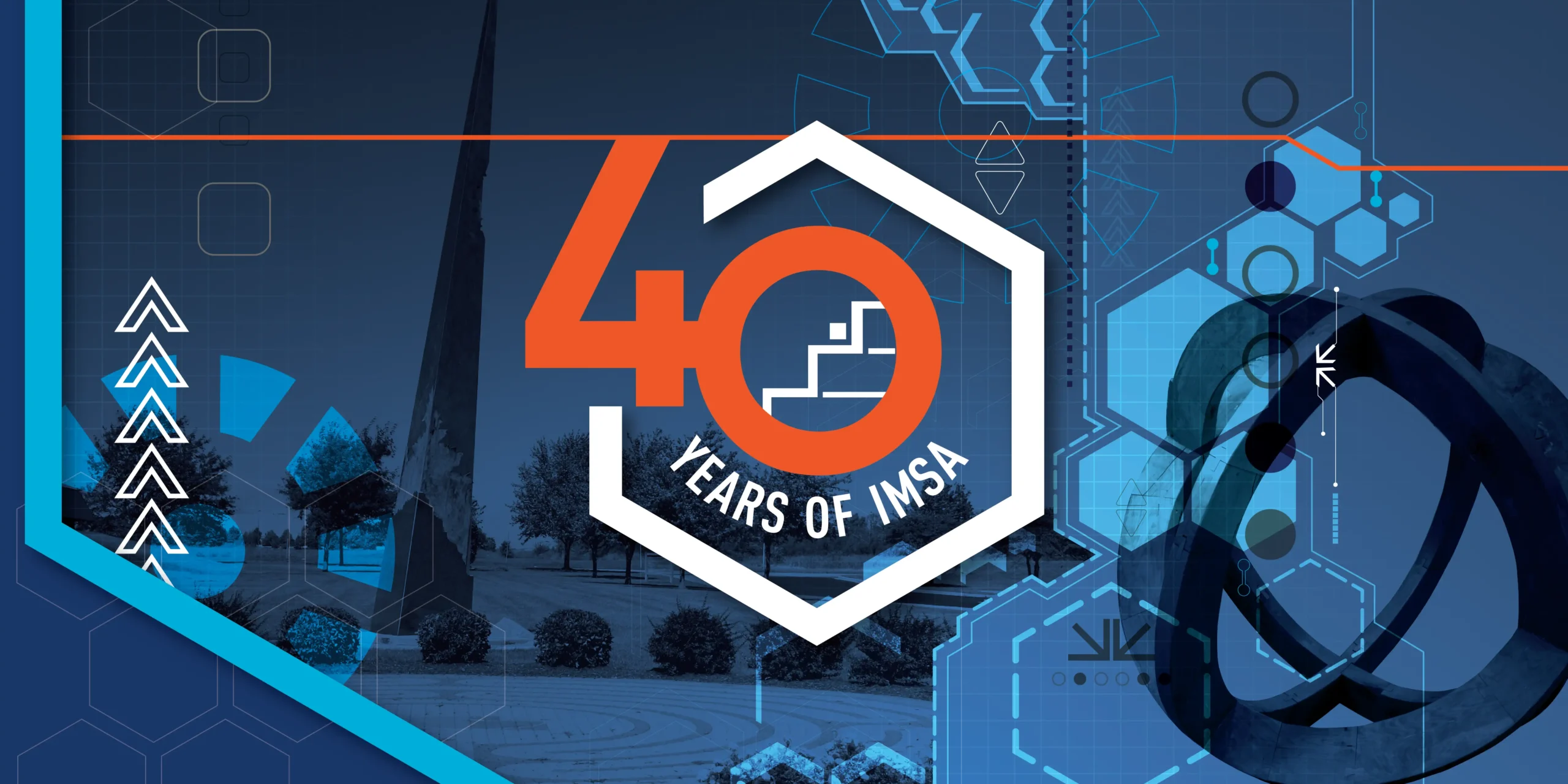 Celebrating 40 Years of IMSA